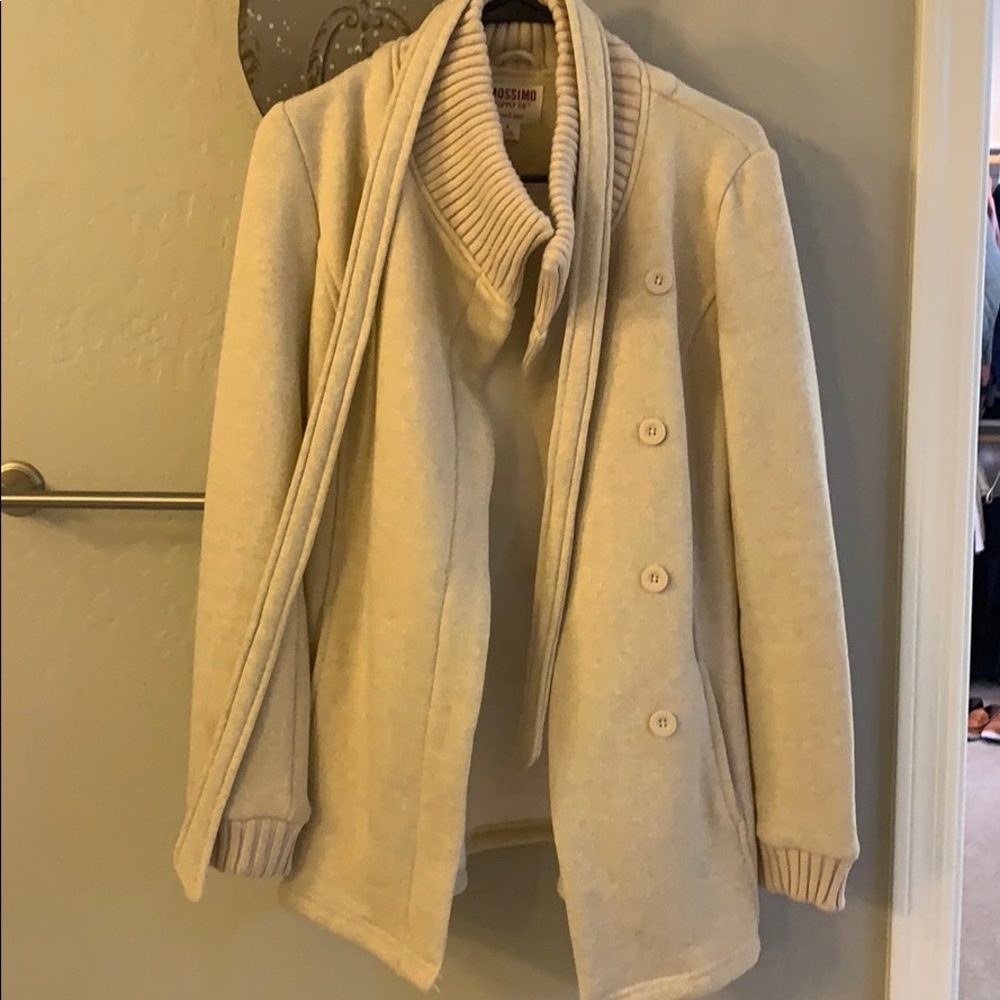 Mossimo women’s jacket